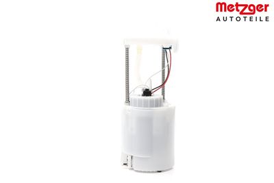 SISTEM ALIMENTARE CU COMBUSTIBIL METZGER AUTOTEILE 2250651 20