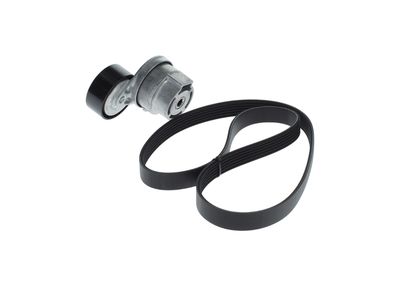 KEILRIPPENRIEMENSATZ BOSCH 1987600705 13