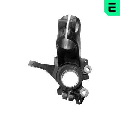 ACHSSCHENKEL RADAUFHäNGUNG