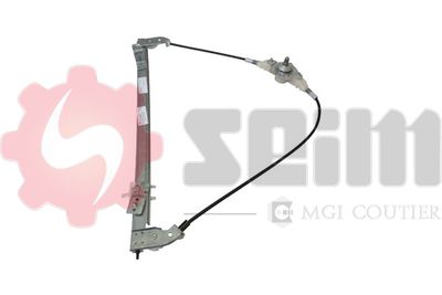 MECANISM ACTIONARE GEAM