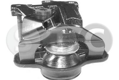 окачване, двигател STC T405189