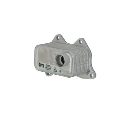 ÖLKüHLER MOTORöL NISSENS 91607 10
