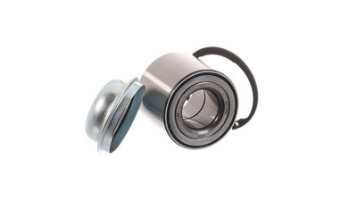 RADLAGERSATZ SKF VKBA3572 5