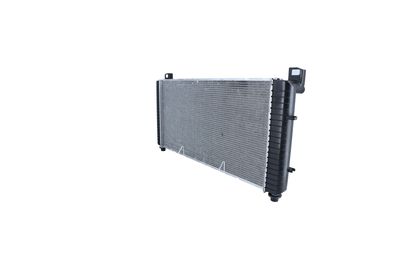 RADIATOR RACIRE MOTOR NRF 56008 33
