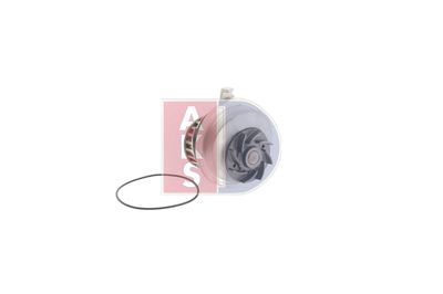 WASSERPUMPE MOTORKüHLUNG AKS DASIS 570481N 6