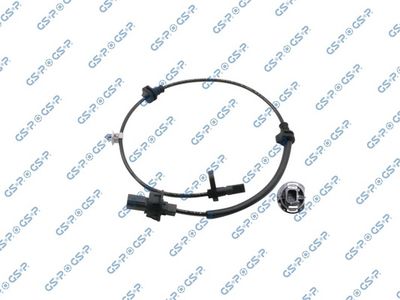 Czujnik, prędkość obrotowa koła GSP 9A0681
