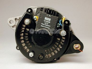 GENERATOR FARCOM 118399 1