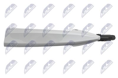 Vonkajšia rukoväť dverí NTY EZC-BM-527