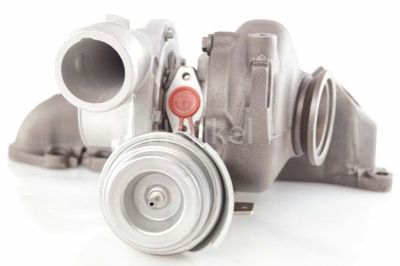 Henkel Parts 5112199N Турбина  для ALFA ROMEO 159 (939_) 1.9 JTDM 16V (939AXF1B, 939AXC1B)