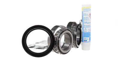 RADLAGERSATZ SKF VKBA9042CL 15