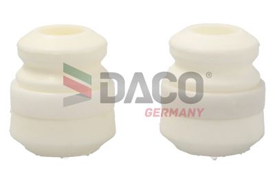 DACO Germany PK3611 Комплект пыльника и отбойника амортизатора  для OPEL TIGRA (Опель Тигра)