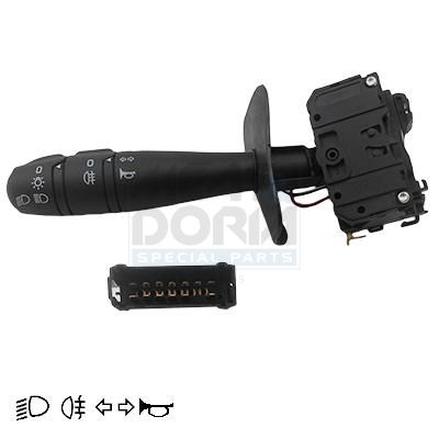 Spínač řízení MEAT & DORIA 23073