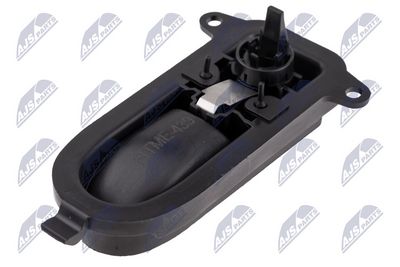 Zámek odkládací přihrádky NTY EZC-ME-439