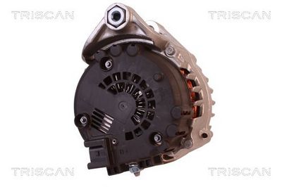 GENERATOR / ALTERNATOR TRISCAN 831011019 4