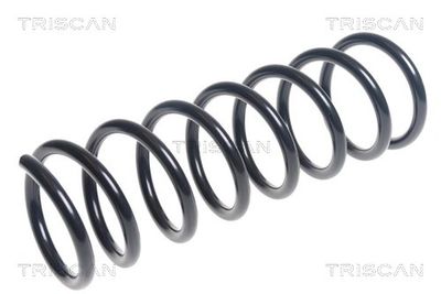 TRISCAN 8750 27124 Пружина подвески  для VOLVO V40 (Вольво В40)