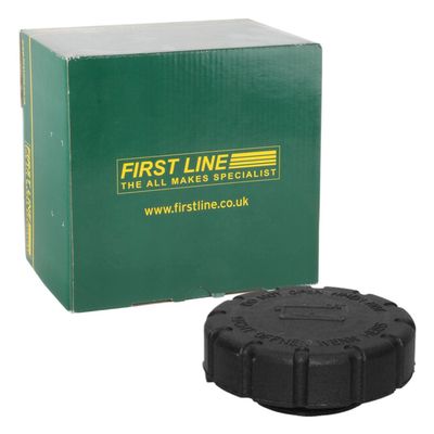 капачка, резервоар за охладителна течност FIRST LINE FRC110