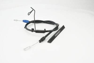 CABLU FRANA DE PARCARE FEBEST 2199TT92WHRH 43