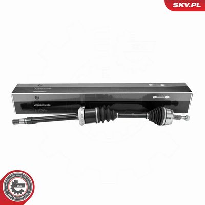 PLANETARA ESEN SKV 40SKV110