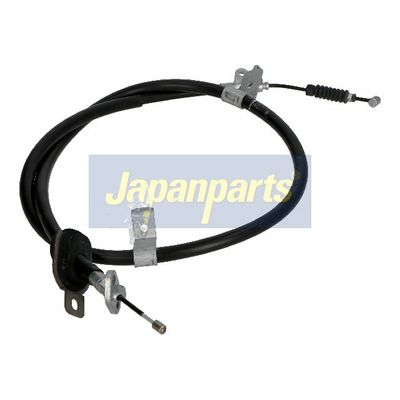 JAPANPARTS Trosas, stovėjimo stabdys