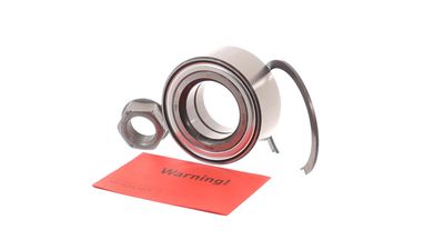 RADLAGERSATZ SKF VKBA3633 33