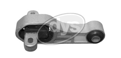 DYS 72-22304 Подушка коробки передач (АКПП) для FIAT LINEA (Фиат Линеа)