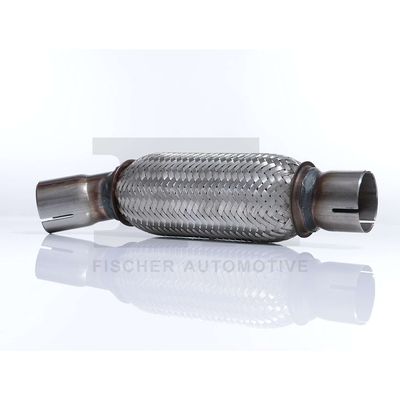 TEAVA FLEXIBILA ESAPAMENT FA1 VW445300 7