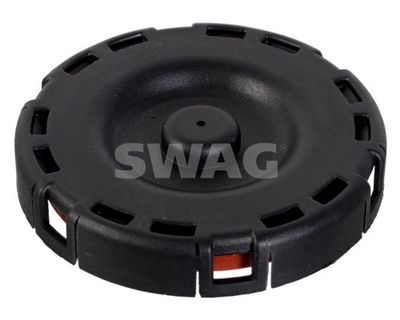 клапан, вентилация корпус разпределителен вал SWAG 33 10 8219