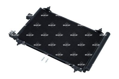 CONDENSATOR CLIMATIZARE