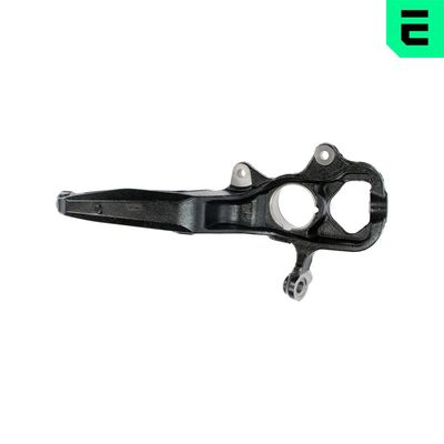 ACHSSCHENKEL RADAUFHäNGUNG