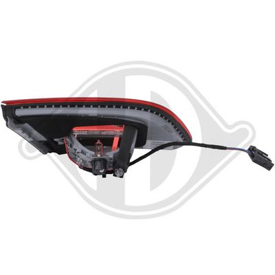 LAMPA SPATE DIEDERICHS 1216598 1