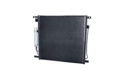 CONDENSATOR CLIMATIZARE NRF 350502 28