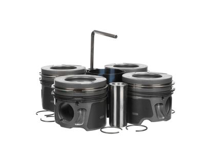 SET PISTOANE ET ENGINETEAM PM010500VR1 7