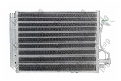 Skraplacz, klimatyzacja ABAKUS 019-016-0050