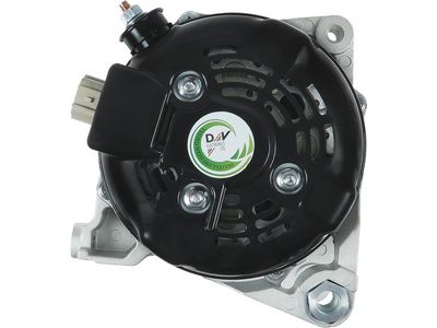 GENERATOR / ALTERNATOR AS-PL A6065 2