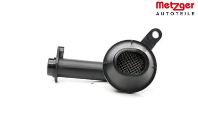 CONDUCTA ADMISIE POMPA ULEI METZGER AUTOTEILE 8002007 4