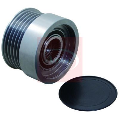 APEC Alternator Freewheel Clutch AOP1084