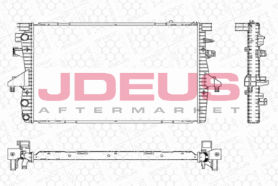 KüHLER MOTORKüHLUNG