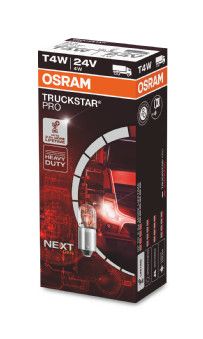 ams-OSRAM Gloeilamp, knipperlicht TRUCKSTAR® PRO (Next Gen) (3930TSP)