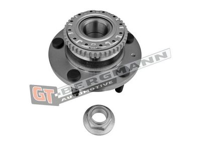 GT-BERGMANN Automotive Rato guolio komplektas