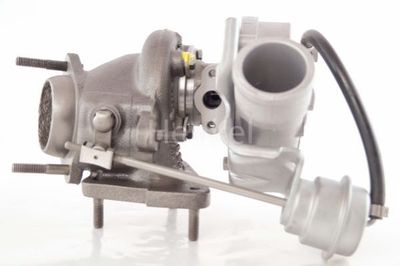Henkel Parts 5110301R Турбина  для MERCEDES-BENZ V-CLASS (Мерседес В-класс)