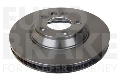 Brzdový kotouč EUROBRAKE 58153447105
