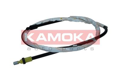 Cable Pull, parking brake 1190132