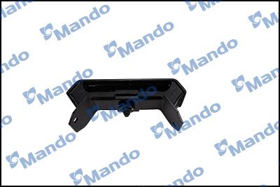 MANDO MCC010439 Подушка двигателя  для SSANGYONG  (Сан-янг Kрон)