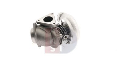 LADER AUFLADUNG AKS DASIS 125003N 7