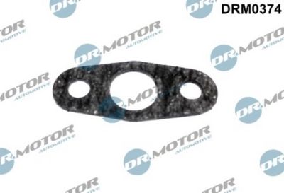 Těsnění, přívod turbíny LIZARTE DRM0374