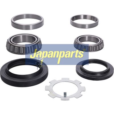 JAPANPARTS Rato guolio komplektas