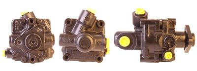 HYDRAULIKPUMPE LENKUNG