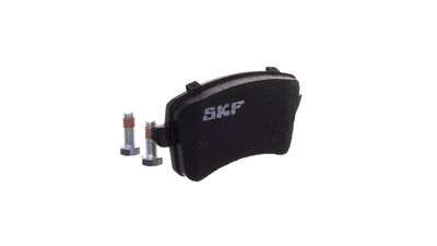 BREMSBELAGSATZ SCHEIBENBREMSE SKF VKBP90112E 21
