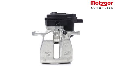 BREMSSATTEL METZGER AUTOTEILE 6261613 38