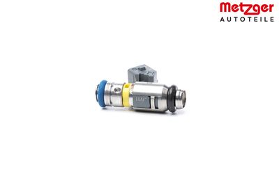 INJECTOR METZGER AUTOTEILE 0920077 21